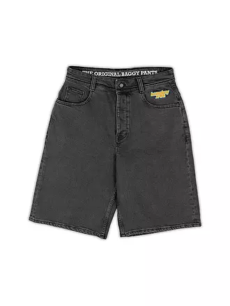 HOMEBOY | Jeansshorts X-TRA MONSTER | 